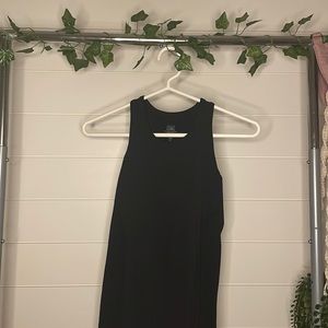 Black Athleta girls size 12 never worn in perfect condition